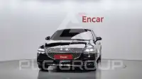 2022 Genesis G80