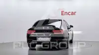 2022 Genesis G80