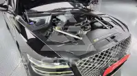 2022 Genesis G80