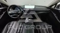 2022 Genesis G80