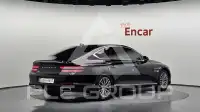 2022 Genesis G80