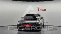 2022 Genesis G80