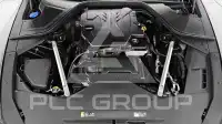 2022 Genesis G80