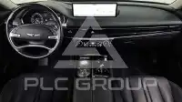 2022 Genesis G80