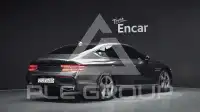 2022 Genesis G80
