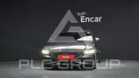2022 Genesis G80
