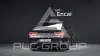 2022 Genesis G80