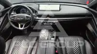 2022 Genesis G80