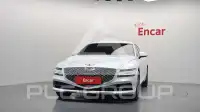 2022 Genesis G80