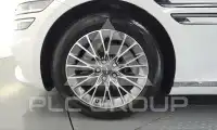 2022 Genesis G80