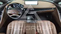2022 Genesis G80