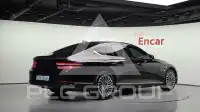 2022 Genesis G80