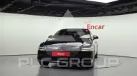 2022 Genesis G80
