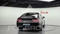 2022 Genesis G80
