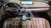 2022 Genesis G80