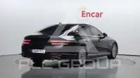 2022 Genesis G80