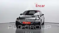2022 Genesis G80