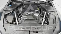 2022 Genesis G80