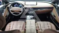 2022 Genesis G80