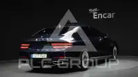 2022 Genesis G80