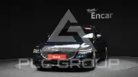 2022 Genesis G80