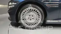 2022 Genesis G80