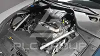 2022 Genesis G80