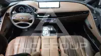 2022 Genesis G80