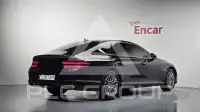 2022 Genesis G80