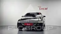 2022 Genesis G80
