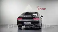 2022 Genesis G80