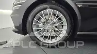 2022 Genesis G80