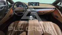 2022 Genesis G80