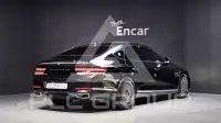 2022 Genesis G80