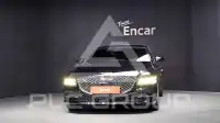 2022 Genesis G80