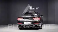 2022 Genesis G80