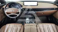 2022 Genesis G80