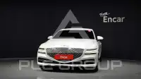 2022 Genesis G80