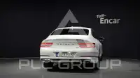 2022 Genesis G80