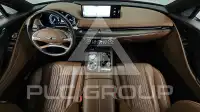 2022 Genesis G80