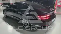 2022 Genesis G80