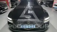 2022 Genesis G80