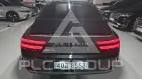 2022 Genesis G80