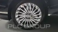 2022 Genesis G80