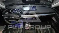 2022 Genesis G80