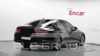 2022 Genesis G80
