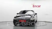 2022 Genesis G80