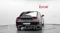 2022 Genesis G80