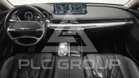 2022 Genesis G80