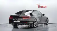 2022 Genesis G80
